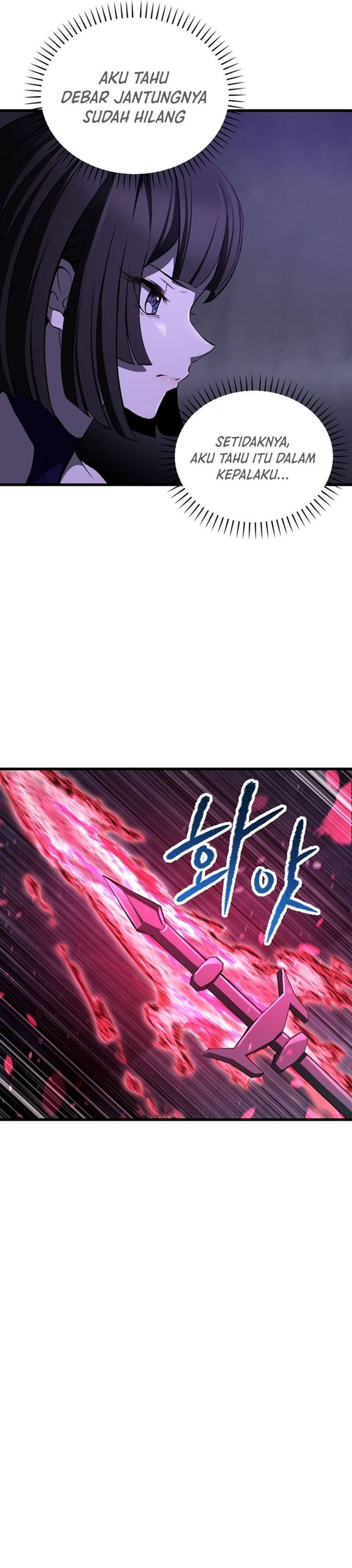 Otherworldly Sword King’s Survival Records Chapter 246 Gambar 13